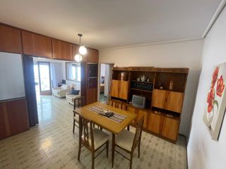 Foto 3 de Edif. Cristal piso 6 - 2 Ambiente con 2 baños - Miramar