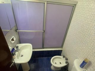 Foto 10 de Edif. Cristal piso 6 - 2 Ambiente con 2 baños - Miramar