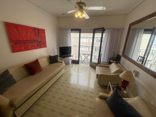 Foto 5 de Edif. Cristal piso 6 - 2 Ambiente con 2 baños - Miramar