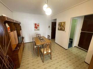 Foto 4 de Edif. Cristal piso 6 - 2 Ambiente con 2 baños - Miramar