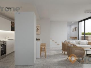 Foto 9 de Monoambiente en Venta en Barrio Lourdes