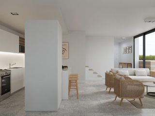 Foto 9 de Monoambiente en Venta en Barrio Lourdes