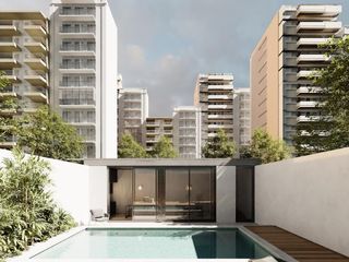 Foto 4 de Monoambiente en Venta en Barrio Lourdes
