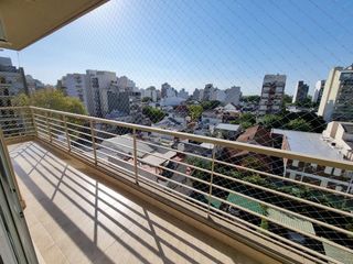Foto 10 de ¡¡ VENDIDO !! EXCELENTE 3 AMBIENTES CON COCHERA FIJA - VILLA PUEYRREDON