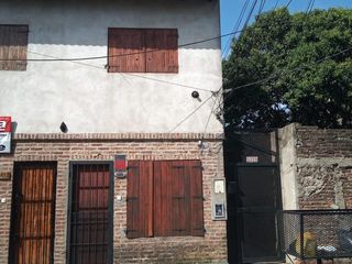 Foto 16 de Vena PH 2 Amb. Pta. Baja  en Villa Luzuriaga  - Buen Estado