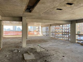 Foto 4 de Departamento apto porfesional en venta Nuñez