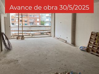 Foto 16 de Departamento apto porfesional en venta Nuñez