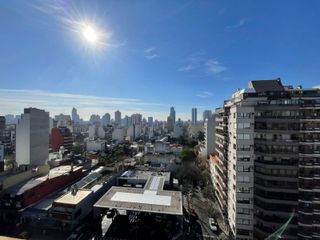 Foto 7 de Departamento apto porfesional en venta Nuñez