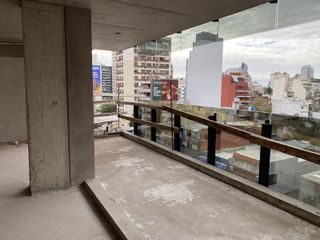 Foto 17 de Departamento apto porfesional en venta Nuñez