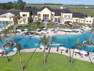 Foto 3 de Terreno en venta - 1000mts2 - Haras del Sur III - La Plata