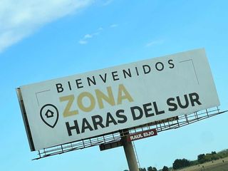 Foto 6 de Terreno en venta - 1000mts2 - Haras del Sur III - La Plata