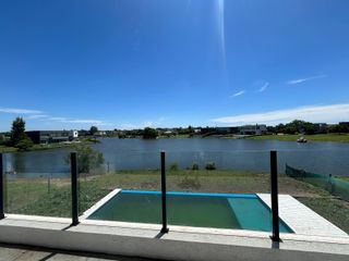 Foto 13 de Casa en  venta a la laguna en Canton Golf ESPECTACULAR VISTA ABIERTA