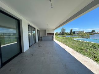 Foto 25 de Casa en  venta a la laguna en Canton Golf ESPECTACULAR VISTA ABIERTA