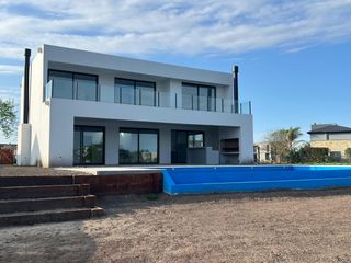 Foto 7 de Casa en  venta a la laguna en Canton Golf ESPECTACULAR VISTA ABIERTA