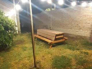 Foto 4 de Venta  casa 3/ dormitorios B° confluencia rural