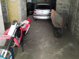 Foto 2 de Inversores! Cochera para auto, varias motos y baulera, Moreno al 300, Barrio Sur