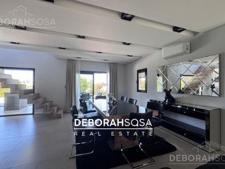 Foto 11 de Casa en Venta 5 amb al Agua - El Canton Escobar Zona Norte