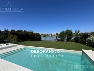 Foto 49 de Casa en Venta 5 amb al Agua - El Canton Escobar Zona Norte