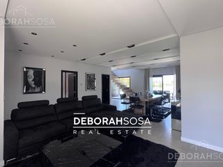 Foto 5 de Casa en Venta 5 amb al Agua - El Canton Escobar Zona Norte