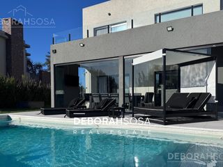 Foto 27 de Casa en Venta 5 amb al Agua - El Canton Escobar Zona Norte