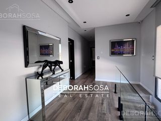 Foto 15 de Casa en Venta 5 amb al Agua - El Canton Escobar Zona Norte