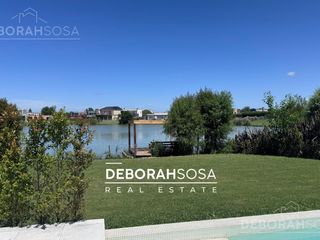 Foto 32 de Casa en Venta 5 amb al Agua - El Canton Escobar Zona Norte