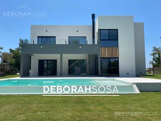 Foto 47 de Casa en Venta 5 amb al Agua - El Canton Escobar Zona Norte