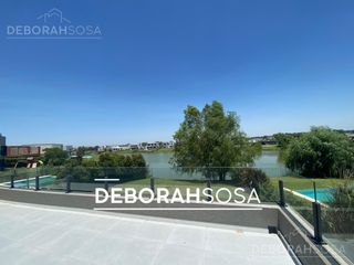 Foto 30 de Casa en Venta 5 amb al Agua - El Canton Escobar Zona Norte