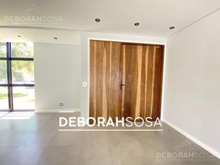 Foto 33 de Casa en Venta 5 amb al Agua - El Canton Escobar Zona Norte