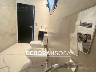 Foto 25 de Casa en Venta 5 amb al Agua - El Canton Escobar Zona Norte