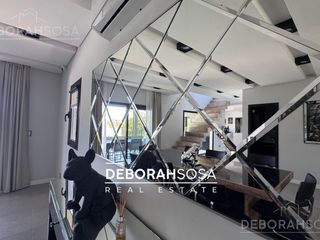 Foto 12 de Casa en Venta 5 amb al Agua - El Canton Escobar Zona Norte