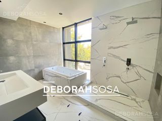 Foto 24 de Casa en Venta 5 amb al Agua - El Canton Escobar Zona Norte