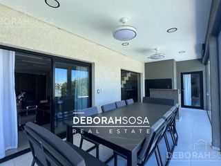 Foto 23 de Casa en Venta 5 amb al Agua - El Canton Escobar Zona Norte