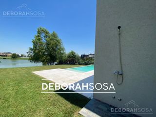 Foto 46 de Casa en Venta 5 amb al Agua - El Canton Escobar Zona Norte