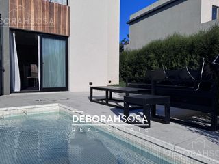 Foto 29 de Casa en Venta 5 amb al Agua - El Canton Escobar Zona Norte