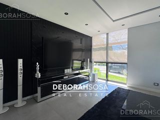 Foto 13 de Casa en Venta 5 amb al Agua - El Canton Escobar Zona Norte