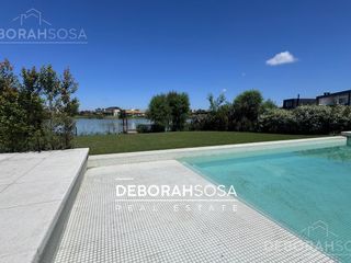 Foto 50 de Casa en Venta 5 amb al Agua - El Canton Escobar Zona Norte
