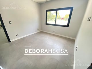 Foto 36 de Casa en Venta 5 amb al Agua - El Canton Escobar Zona Norte