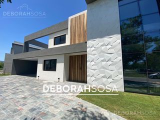 Foto 9 de Casa en Venta 5 amb al Agua - El Canton Escobar Zona Norte