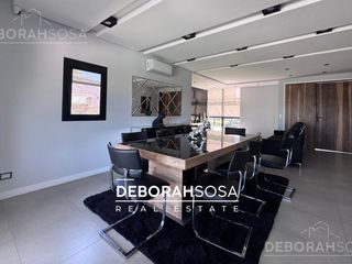 Foto 4 de Casa en Venta 5 amb al Agua - El Canton Escobar Zona Norte