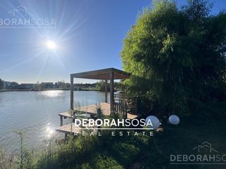 Foto 3 de Casa en Venta 5 amb al Agua - El Canton Escobar Zona Norte
