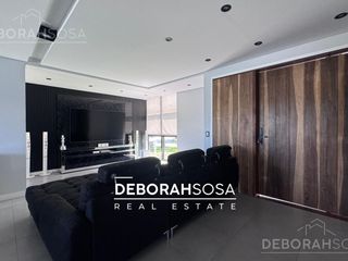 Foto 7 de Casa en Venta 5 amb al Agua - El Canton Escobar Zona Norte