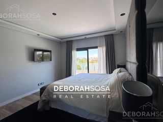 Foto 18 de Casa en Venta 5 amb al Agua - El Canton Escobar Zona Norte