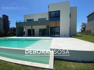 Foto 48 de Casa en Venta 5 amb al Agua - El Canton Escobar Zona Norte