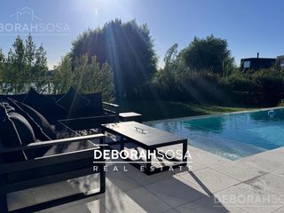 Foto 31 de Casa en Venta 5 amb al Agua - El Canton Escobar Zona Norte