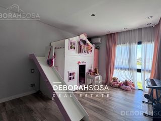 Foto 20 de Casa en Venta 5 amb al Agua - El Canton Escobar Zona Norte
