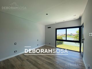 Foto 39 de Casa en Venta 5 amb al Agua - El Canton Escobar Zona Norte