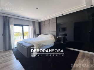 Foto 16 de Casa en Venta 5 amb al Agua - El Canton Escobar Zona Norte