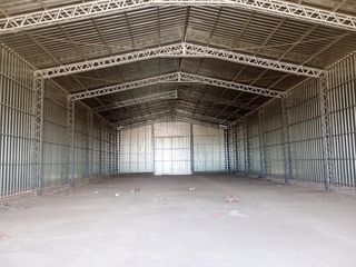 Foto 2 de Nave Industrial en  Vista alegre