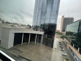 Foto 5 de Oficina en Capitalinas - Torre Fragueiro 182 m2- Alquiler - Humberto Primo al 600